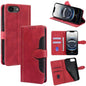 Skin Feel Magnetic Buckle Leather Phone Case, For iPhone 17 Pro Max, For iPhone 17 Pro, For iPhone 17, For iPhone Air, For iPhone 17e / 16e, For iPhone 16 Pro Max