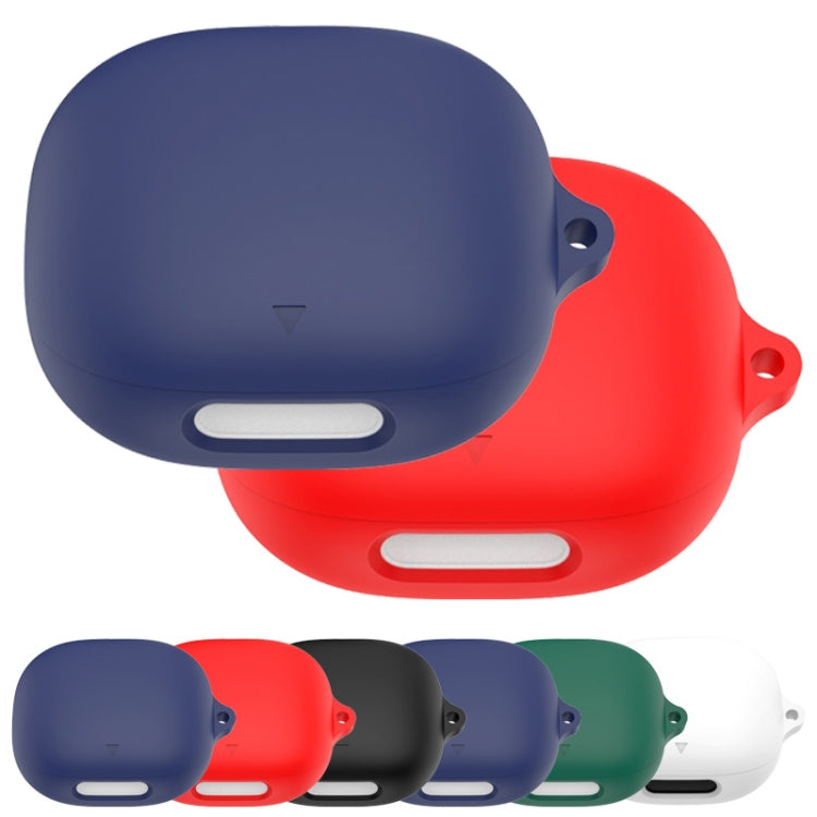 Wireless Earphone Silicone Protective Case