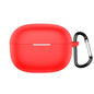 Wireless Earphone Silicone Protective Case