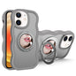 Mirror Holder MagSafe Phone Case, For iPhone 13 Pro, For iPhone 13, For iPhone 12, For iPhone 12 Pro Max, For iPhone 12 Pro