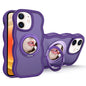 Mirror Holder MagSafe Phone Case, For iPhone 13 Pro, For iPhone 13, For iPhone 12, For iPhone 12 Pro Max, For iPhone 12 Pro