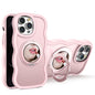 Mirror Holder MagSafe Phone Case, For iPhone 13 Pro, For iPhone 13, For iPhone 12, For iPhone 12 Pro Max, For iPhone 12 Pro