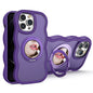 Mirror Holder MagSafe Phone Case, For iPhone 13 Pro, For iPhone 13, For iPhone 12, For iPhone 12 Pro Max, For iPhone 12 Pro