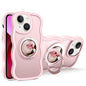 Mirror Holder MagSafe Phone Case, For iPhone 13 Pro, For iPhone 13, For iPhone 12, For iPhone 12 Pro Max, For iPhone 12 Pro