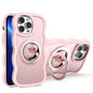 Mirror Holder MagSafe Phone Case, For iPhone 15, For iPhone 14 Plus, For iPhone 14, For iPhone 14 Pro, For iPhone 14 Pro Max, For iPhone 13 Pro Max