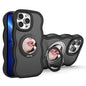 Mirror Holder MagSafe Phone Case, For iPhone 15, For iPhone 14 Plus, For iPhone 14, For iPhone 14 Pro, For iPhone 14 Pro Max, For iPhone 13 Pro Max