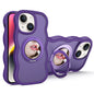 Mirror Holder MagSafe Phone Case, For iPhone 15, For iPhone 14 Plus, For iPhone 14, For iPhone 14 Pro, For iPhone 14 Pro Max, For iPhone 13 Pro Max