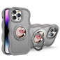 Mirror Holder MagSafe Phone Case, For iPhone 15, For iPhone 14 Plus, For iPhone 14, For iPhone 14 Pro, For iPhone 14 Pro Max, For iPhone 13 Pro Max