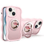 Mirror Holder MagSafe Phone Case, For iPhone 15, For iPhone 14 Plus, For iPhone 14, For iPhone 14 Pro, For iPhone 14 Pro Max, For iPhone 13 Pro Max