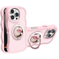 Mirror Holder MagSafe Phone Case, For iPhone 18 Pro / 17 Pro, For iPhone 18 Pro Max / 17 Pro Max, For iPhone 17e / 16e, For iPhone 17, For iPhone Air, For iPhone 16 Pro Max