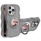 Mirror Holder MagSafe Phone Case, For iPhone 18 Pro / 17 Pro, For iPhone 18 Pro Max / 17 Pro Max, For iPhone 17e / 16e, For iPhone 17, For iPhone Air, For iPhone 16 Pro Max