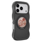 Mirror Holder MagSafe Phone Case, For iPhone 18 Pro / 17 Pro, For iPhone 18 Pro Max / 17 Pro Max, For iPhone 17e / 16e, For iPhone 17, For iPhone Air, For iPhone 16 Pro Max
