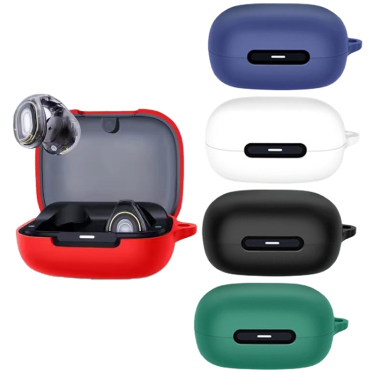 Headset Silicone Protective Case, For OPPO EncoX3