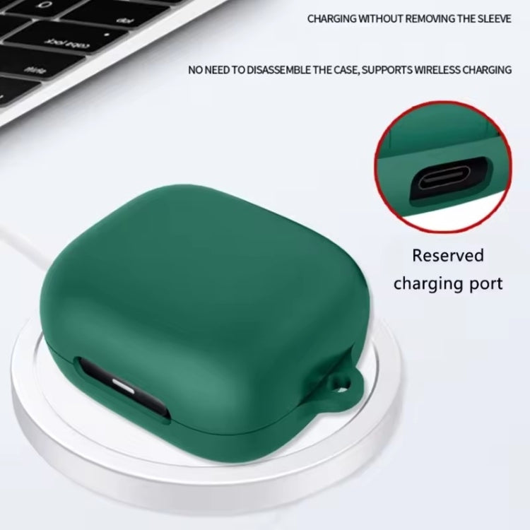Headset Silicone Protective Case, For OPPO EncoX3