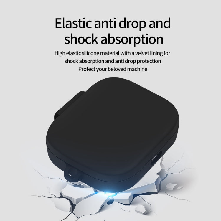 Earphone Silicone Protective Case, For Xiaomi Redmi Buds 6s / 5