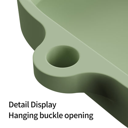 Earphone Silicone Protective Case, For Xiaomi Redmi Buds 6s / 5