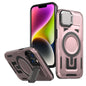 Shield Frame Holder MagSafe Phone Case, For iPhone 14, For iPhone 14 Pro, For iPhone 13 Pro Max