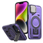 Shield Frame Holder MagSafe Phone Case, For iPhone 14, For iPhone 14 Pro, For iPhone 13 Pro Max