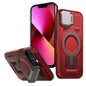 Shield Frame Holder MagSafe Phone Case, For iPhone 13 Pro, For iPhone 13, For iPhone 12 / 12 Pro