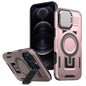 Shield Frame Holder MagSafe Phone Case, For iPhone 12 Pro Max, For iPhone 11, For iPhone XR