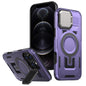 Shield Frame Holder MagSafe Phone Case, For iPhone 12 Pro Max, For iPhone 11, For iPhone XR