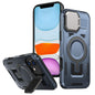 Shield Frame Holder MagSafe Phone Case, For iPhone 12 Pro Max, For iPhone 11, For iPhone XR