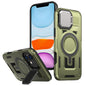 Shield Frame Holder MagSafe Phone Case, For iPhone 12 Pro Max, For iPhone 11, For iPhone XR