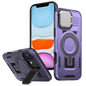 Shield Frame Holder MagSafe Phone Case, For iPhone 12 Pro Max, For iPhone 11, For iPhone XR