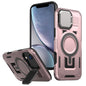 Shield Frame Holder MagSafe Phone Case, For iPhone 12 Pro Max, For iPhone 11, For iPhone XR