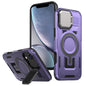 Shield Frame Holder MagSafe Phone Case, For iPhone 12 Pro Max, For iPhone 11, For iPhone XR