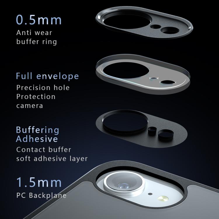 Armor MagSafe PC Hybrid TPU Phone Case, For iPhone 17e / 16e, For iPhone 17 Pro Max, For iPhone 17 Pro Max C-type, For iPhone 17 Pro, For iPhone 17 Pro C-type, For iPhone 17, For iPhone Air, For iPhone 16 Pro Max, For iPhone 16 Pro, For iPhone 15 Pro Max