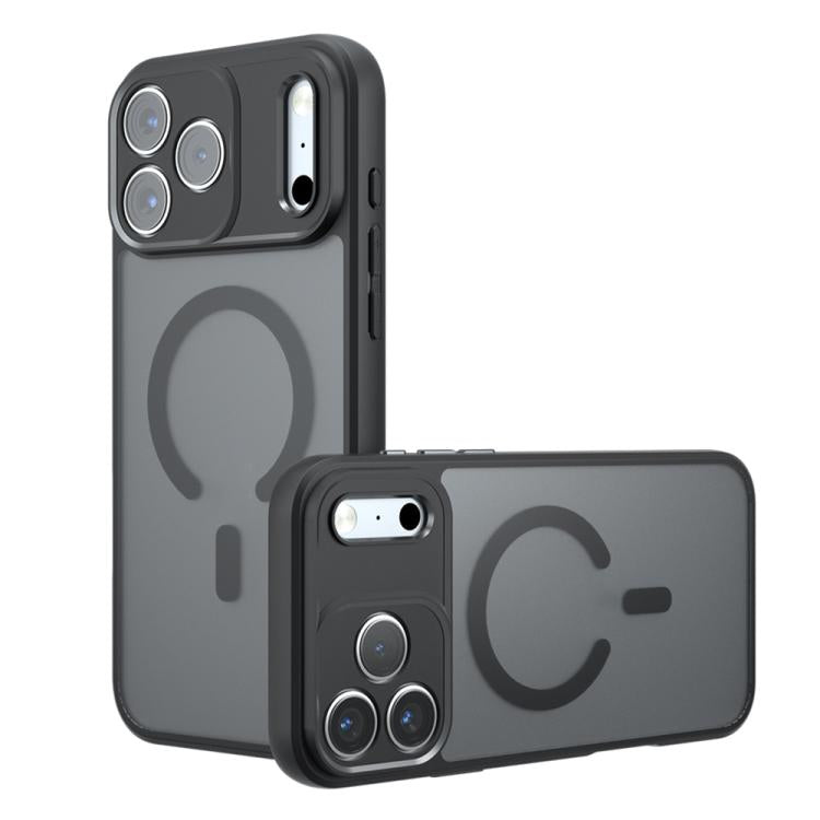 Armor MagSafe PC Hybrid TPU Phone Case, For iPhone 18, For iPhone 18 Pro C-type, For iPhone 18 Pro Max C-type, For iPhone 17e / 16e, For iPhone 17 Pro Max, For iPhone 17 Pro Max C-type, For iPhone 17 Pro, For iPhone 17 Pro C-type, For iPhone 17        ...