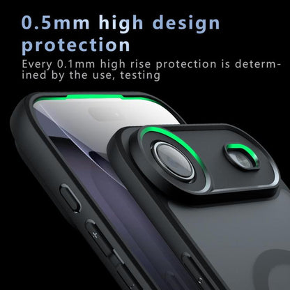 Armor MagSafe PC Hybrid TPU Phone Case, For iPhone 18, For iPhone 18 Pro C-type, For iPhone 18 Pro Max C-type, For iPhone 17e / 16e, For iPhone 17 Pro Max, For iPhone 17 Pro Max C-type, For iPhone 17 Pro, For iPhone 17 Pro C-type, For iPhone 17        ...