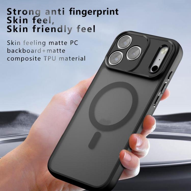 Armor MagSafe PC Hybrid TPU Phone Case, For iPhone 18, For iPhone 18 Pro C-type, For iPhone 18 Pro Max C-type, For iPhone 17e / 16e, For iPhone 17 Pro Max, For iPhone 17 Pro Max C-type, For iPhone 17 Pro, For iPhone 17 Pro C-type, For iPhone 17        ...