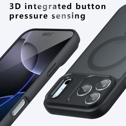 Armor MagSafe PC Hybrid TPU Phone Case, For iPhone 18, For iPhone 18 Pro C-type, For iPhone 18 Pro Max C-type, For iPhone 17e / 16e, For iPhone 17 Pro Max, For iPhone 17 Pro Max C-type, For iPhone 17 Pro, For iPhone 17 Pro C-type, For iPhone 17        ...