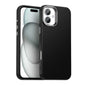 Carbon Fiber Series IMD Phone Case, For iPhone 16 Pro Max, For iPhone 16 Pro, For iPhone 16 Plus, For iPhone 16, For iPhone 15 Pro Max, For iPhone 15 Pro