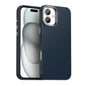 Carbon Fiber Series IMD Phone Case, For iPhone 16 Pro Max, For iPhone 16 Pro, For iPhone 16 Plus, For iPhone 16, For iPhone 15 Pro Max, For iPhone 15 Pro
