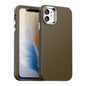 Carbon Fiber Series IMD Phone Case, For iPhone 11 Pro Max, For iPhone 11, For iPhone 11 Pro
