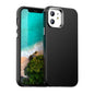 Carbon Fiber Series IMD Phone Case, For iPhone 13 Pro Max, For iPhone 13 Pro, For iPhone 13, For iPhone 12, For iPhone 12 Pro Max, For iPhone 12 Pro