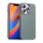 Carbon Fiber Series IMD Phone Case, For iPhone 13 Pro Max, For iPhone 13 Pro, For iPhone 13, For iPhone 12, For iPhone 12 Pro Max, For iPhone 12 Pro
