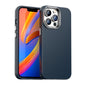 Carbon Fiber Series IMD Phone Case, For iPhone 13 Pro Max, For iPhone 13 Pro, For iPhone 13, For iPhone 12, For iPhone 12 Pro Max, For iPhone 12 Pro