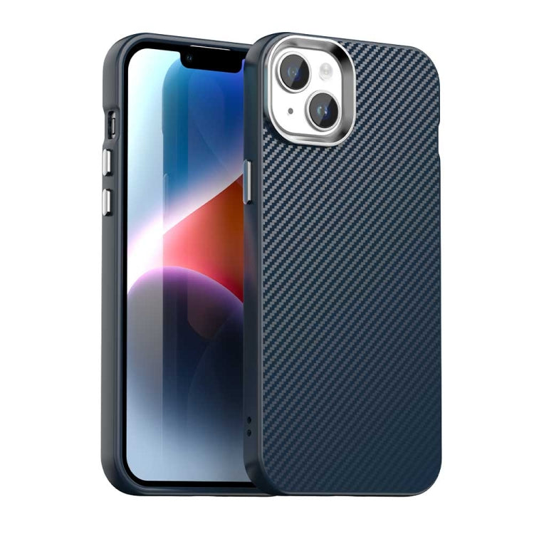 Carbon Fiber Series IMD Phone Case, For iPhone 13 Pro Max, For iPhone 13 Pro, For iPhone 13, For iPhone 12, For iPhone 12 Pro Max, For iPhone 12 Pro