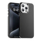 Carbon Fiber Series IMD Phone Case, For iPhone 16 Pro Max, For iPhone 16 Pro, For iPhone 16 Plus, For iPhone 16, For iPhone 15 Pro Max, For iPhone 15 Pro