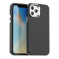 Carbon Fiber Series IMD Phone Case, For iPhone 11 Pro Max, For iPhone 11, For iPhone 11 Pro