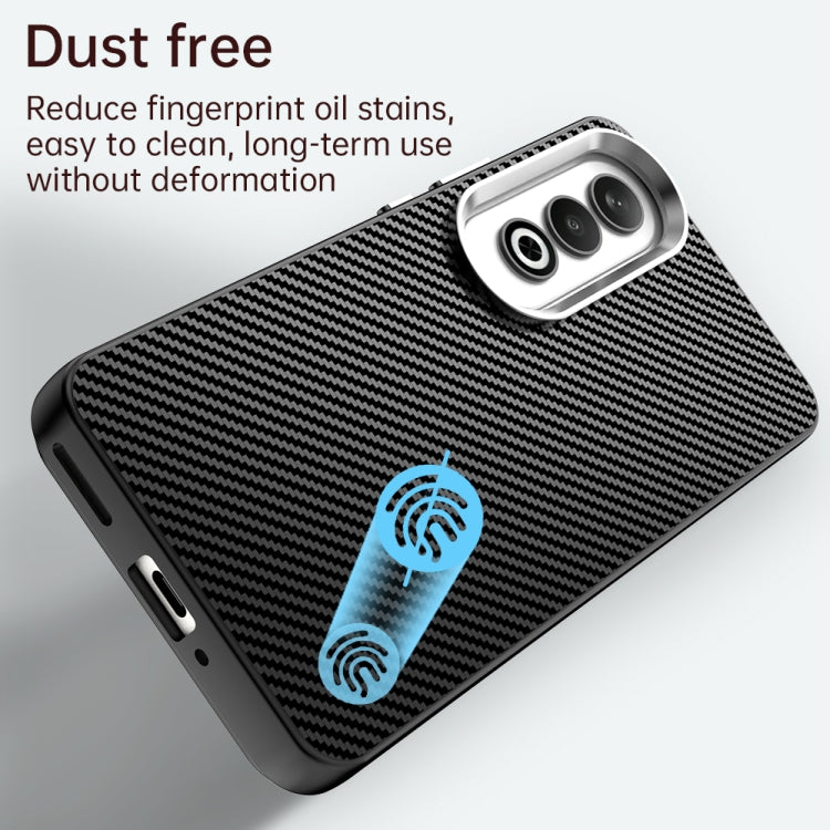 Carbon Fiber Series IMD Phone Case