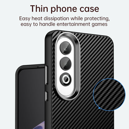 Carbon Fiber Series IMD Phone Case