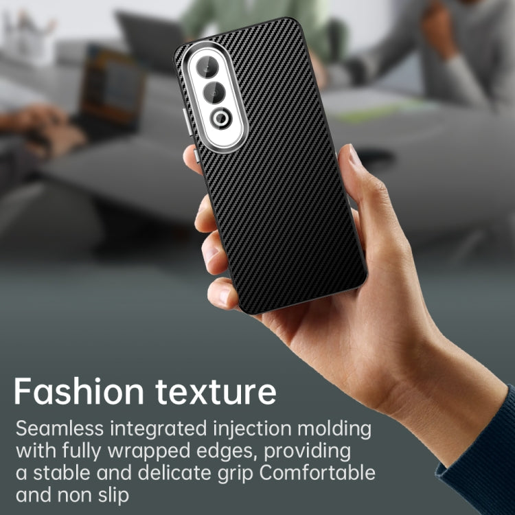 Carbon Fiber Series IMD Phone Case