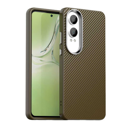 Carbon Fiber Series IMD Phone Case