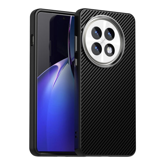 Carbon Fiber Series IMD Phone Case, For OnePlus 13, For OnePlus Nord CE4 Lite 5G