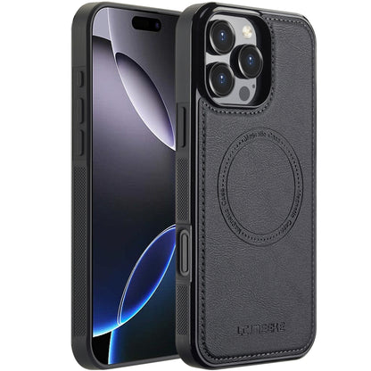 LC.IMEEKE Magsafe Phone Case, For iPhone Air, For iPhone 16 Pro Max, For iPhone 16 Pro, For iPhone 16 Plus